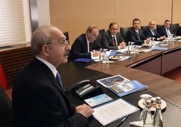 Son dakika | CHP'li belediyelerden Enver Aysever'e kıyak üstüne kıyak