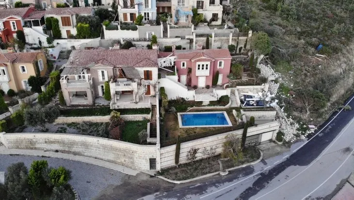 Son dakika: İzmir'de görülmemiş felaket! Hortum araçları 10 metre havaya kaldırıp binaların üzerinden savurdu