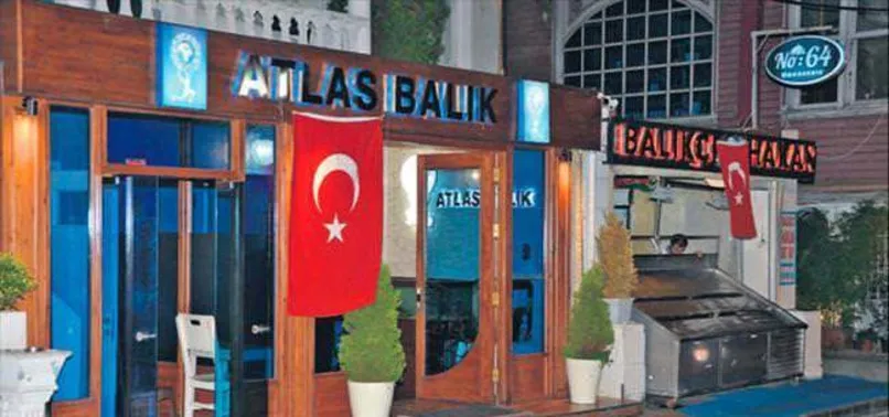 Eğlence mekanları kapılarını kapattı