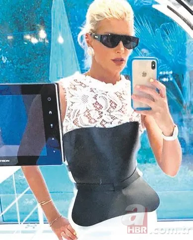 Süperstar Ajda Pekkan beyaz perdeye göz kırptı! 9