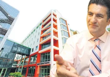 Mustafa Sarıgül’den büyük vurgun