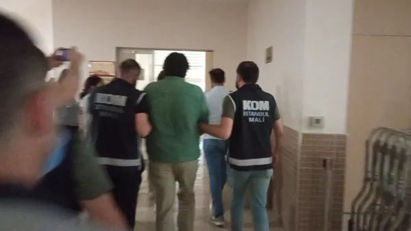 Tosuncuk'un ağabeyi Fatih Aydın için iade işlemi başlatıldı - 6