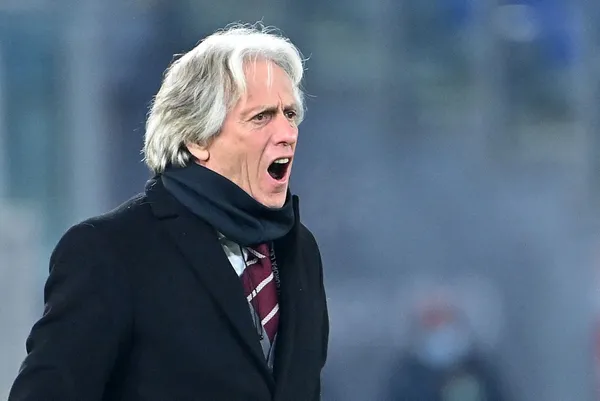 Jorge Jesus için müthiş iddia! Brezil Milli Takımı'nın başına geçecek - 4