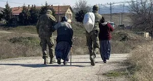 Mehmetçik deprem bölgesinde seferber oldu!