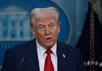 ABD'de uyuşturucu taşıyan tekneye saldırı düzenlendi! Trump 3 narko-teröristin öldürüldüğünü duyurdu