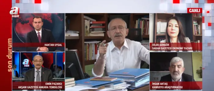 14. kattaki kozmik odada neler konuşuldu? Çarpıcı değerlendirmeler: CHP altı okundan uzaklaşıp başka oklar peşine düştü - 3