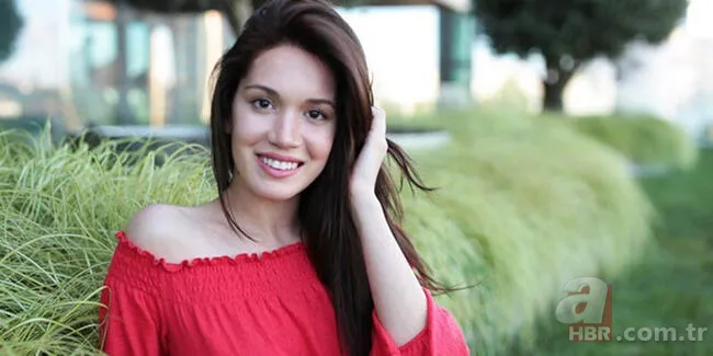 Çukur Nehir kimdir? Çukur dizisinin Nehir’i Hazal Subaşı kimdir, kaç yaşında? 4