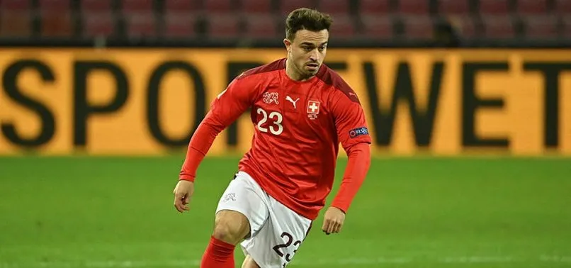 Fenerbahce De Shaqiri Gercegi Ortaya Cikti