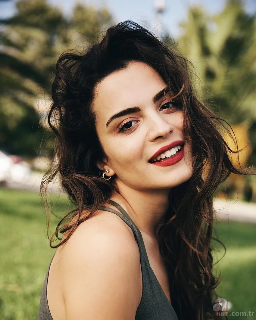 Benim Tatlı Yalanım dizisi oyuncuları kimdir, konusu nedir? Benim Tatlı Yalanım nerede çekiliyor? 9