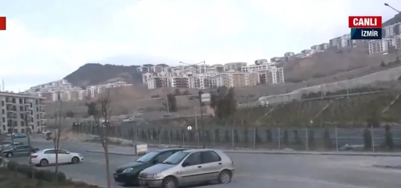 İzmir’de TOKİ eliyle dönüşüm seferberliği! Doğal afetler sonrası Türkiye'de neler yapıldı?