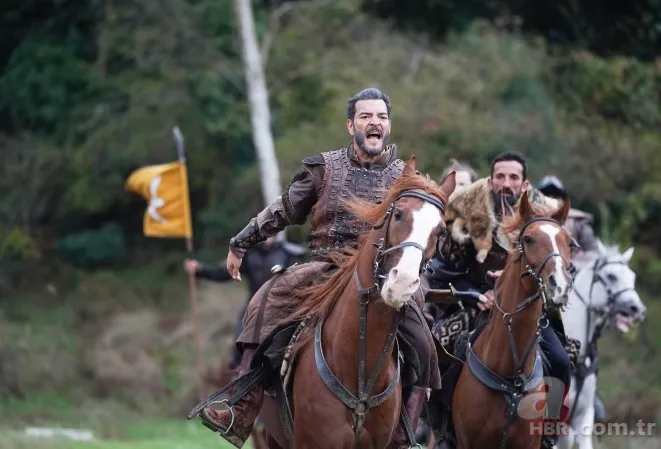 Kuruluş Orhan yine nefes kesti! Bursa zindanlarında ölüm kalım mücadelesi 7