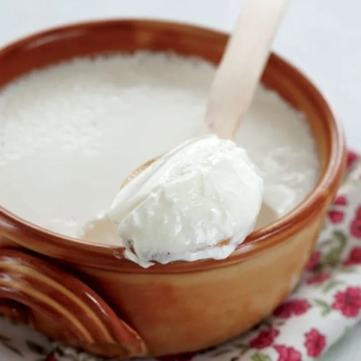 Kanser hastalığı uzmanlarından yoğurt uyarısı! Ev yoğurdunun faydaları neler? Neye iyi gelir?
