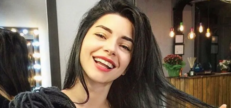 Merve Boluğur'dan hodri meydan