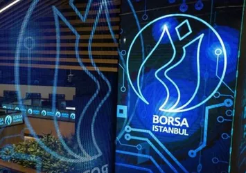 Borsada yeni rekor