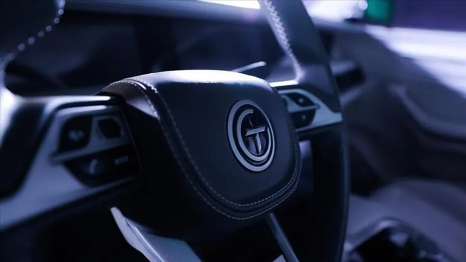 Yunan basınından Türkiye'nin yerli ve milli otomobili TOGG'a büyük övgü!