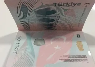 Çin vatandaşlarına vize muafiyeti Resmi Gazete'de!