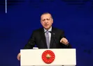 Erdoğandan konvansiyonel silah çıkışı!