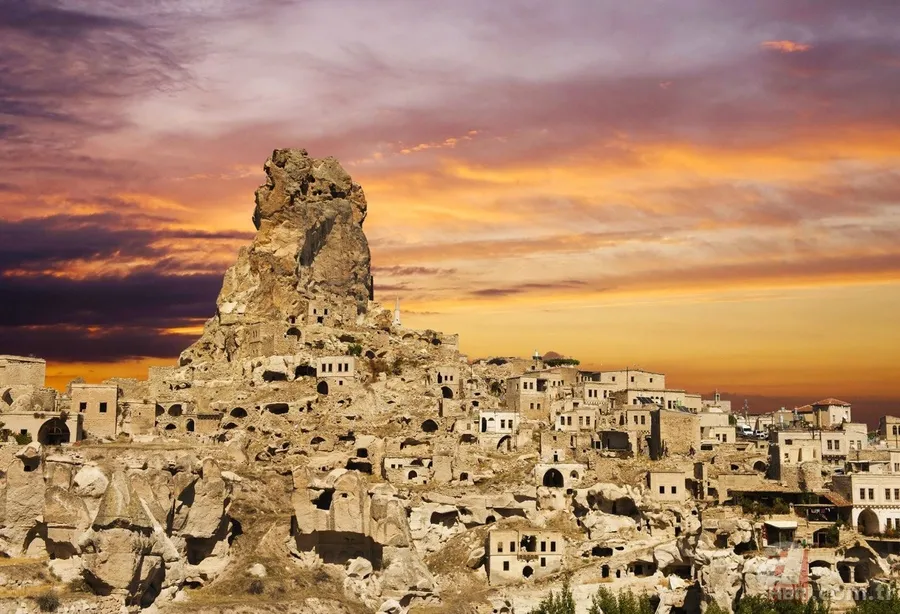 Türkiye’den tek köy listede! Dünyanın en güzel 50 köyü açıklandı: Bu gizli cenneti gören büyüleniyor 6