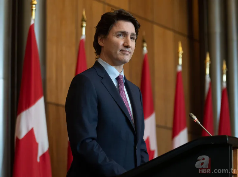 Avrupa Birliği, ABD ve İngiltere yaptırımlarını devreye soktu! Rus ekonomisine darbe! 23