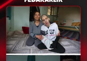 BİR ÖMRE SIĞMAYAN FEDAKARLIK