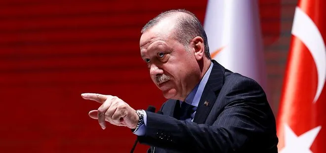 Cumhurbaşkanı Erdoğan: Değerlerimizi öğretmeyen eğitim başarısızdır