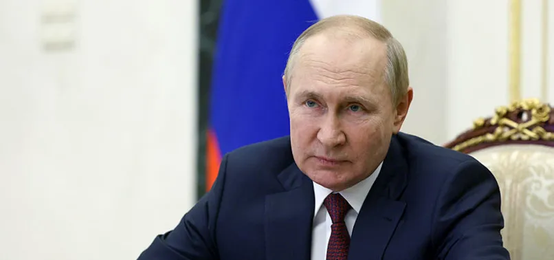 Putin'den flaş Ukrayna hamlesi! Bağımsızlık kararnamesini imzaladı