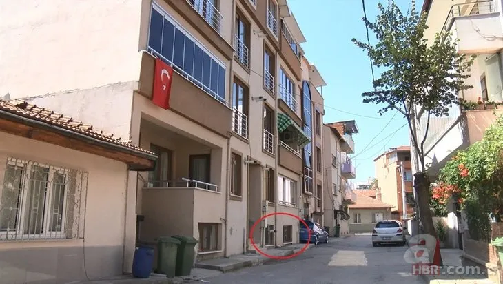 Çiftlik Bank vurguncusu Tosuncuk lakaplı Mehmet Aydın’ın Bursa’da kaldığı ev görüntülendi