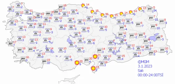 goz-gozu-gormeyecek-1672677326152.png Göz gözü görmeyecek! İstanbul'da 48 uçuşa yoğun sis engeli! Meteoroloji'den 5 günlük İstanbul Ankara İzmir hava durumu raporu - 5