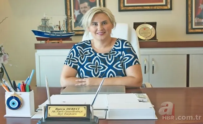 AK Parti'nin İzmir ilçe belediye başkan adayları belli oldu 11