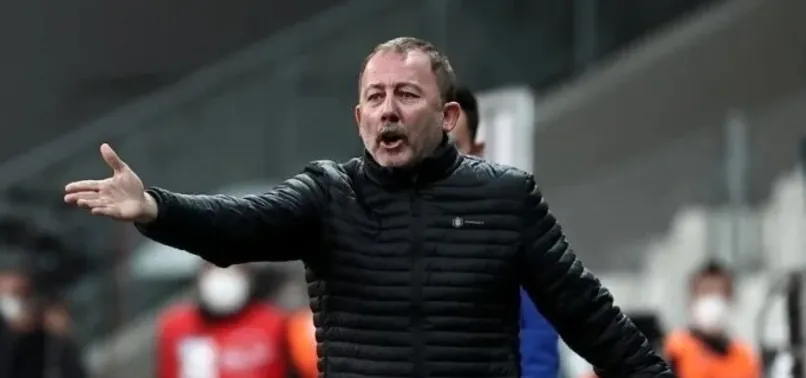 Süper Lig'de Sergen Yalçın sürprizi! Beşiktaş sonrası hangi takıma gidecek? Teklif yapıldı iddiası...