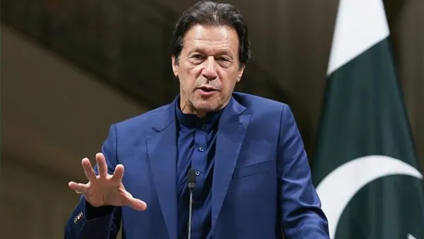 Pakistan’dan ABD’ye Filistin resti: Gerekli adımları atın!