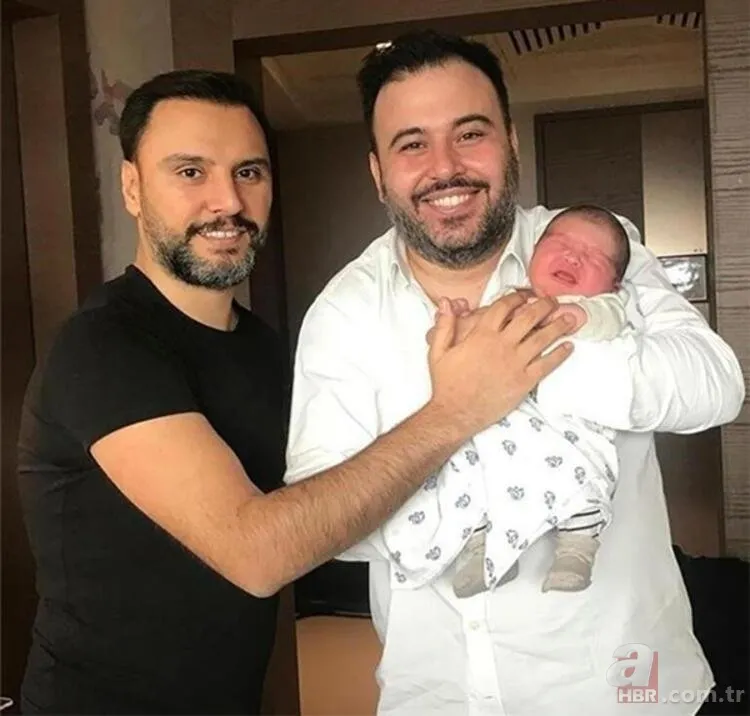 Alişan’ın kardeşi hayatını kaybetti! Selçuk Tektaş’ın son paylaşımı yürek yaktı! Eşine böyle seslendi 1