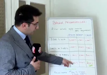 Emekli maaşı promosyonları artıyor
