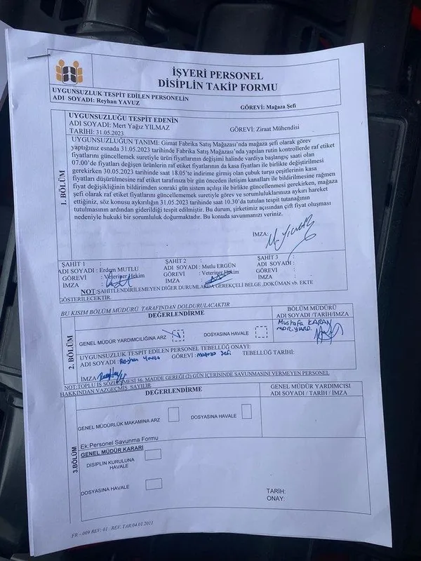 Mansur Yavaş’tan ABB’de işçi kıyımı! AK Partili işçiler işten atılıyor