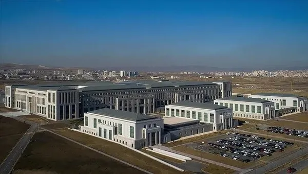 MİT’in PKK faaliyetlerini FETÖ’ye aktarıyordu yakayı ele verdi! Köstebeğe 23 yıl hapis