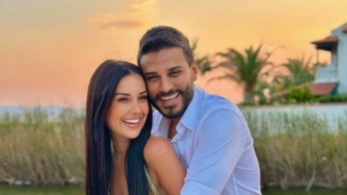 Dilan Polat'ın korumasına silahlı saldırı: Hastaneye kaldırıldı