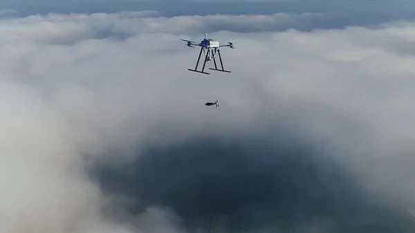 Silahlı drone Songar, Togan ile ilke imza atacak! Songar ve Togan'ın özellikleri nedir? - 3