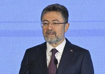 Bakan Yumaklı duyurdu: Genel Tarım Sayımı Yapılmasına İlişkin Protokol imzalandı