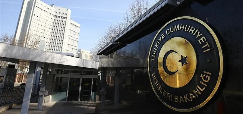 Türkiye, Kuzey Kore'nin füze denemesini kınadı