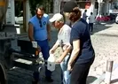 İzmirde 25 yıldır bitmeyen çile! Vatandaş isyan etti
