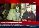DEAŞa şafak baskını