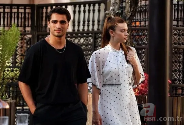 Yalı Çapkını Seyran ünlü olmadan önce bambaşkaymış! Estetikli diyenler haklı çıktı! İşte Afra Saraçoğlu'nun eski hali... 2