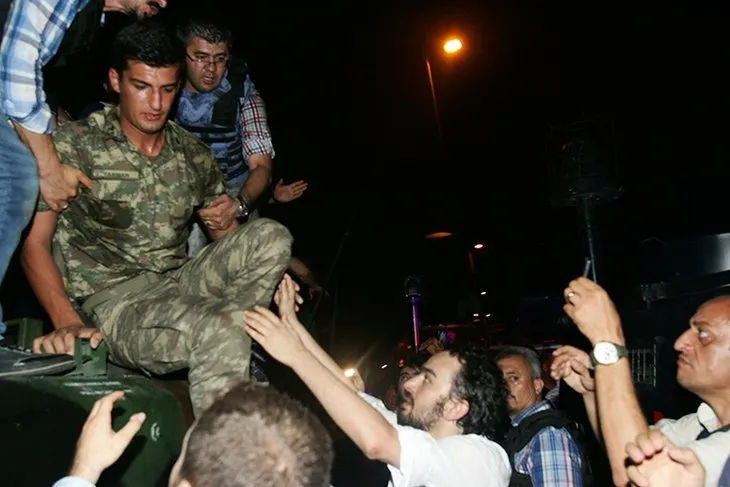 Milli iradenin zaferi: 15 Temmuz! En uzun ve karanlık gecede neler yaşandı? İşte dakika dakika yaşananlar...