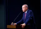 Başkan Erdoğandan F-35ler için çok önemli mesaj
