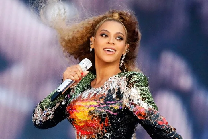 Beyonce koronavirüsle mücadele için 6 milyon dolar bağışladı