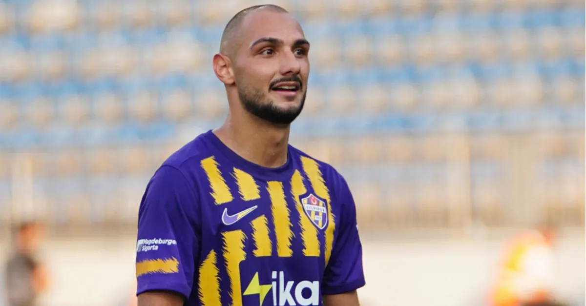 Ahmed Kutucu transferinde sona doğru