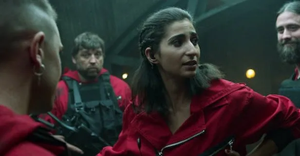 hikayenin sonu final zamani la casa de papel 5 sezon ne zaman baslayacak lcdp final fragmani