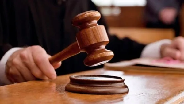 1620536565729.jpg 10 günlük evliliğe 5 yıllık nafaka! Kararı duyunca şoke oldu - 1