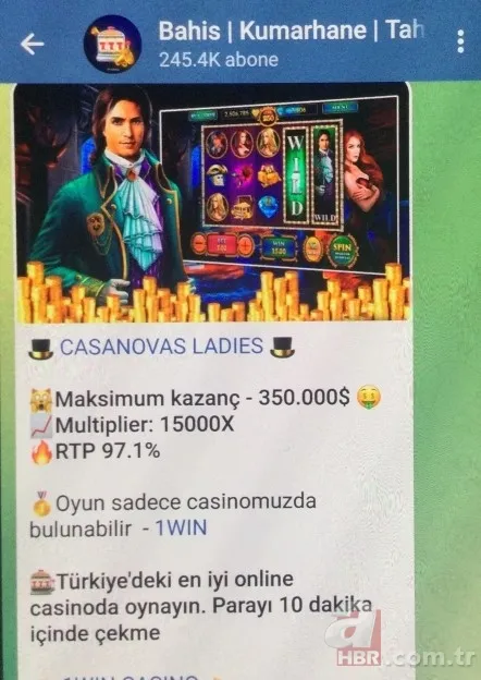 Tam bir suç batağı! Pedofiliden, uyuşturucuya yasa dışı her şey var | Kurallara uymazsa sıradaki Telegram olacak 19