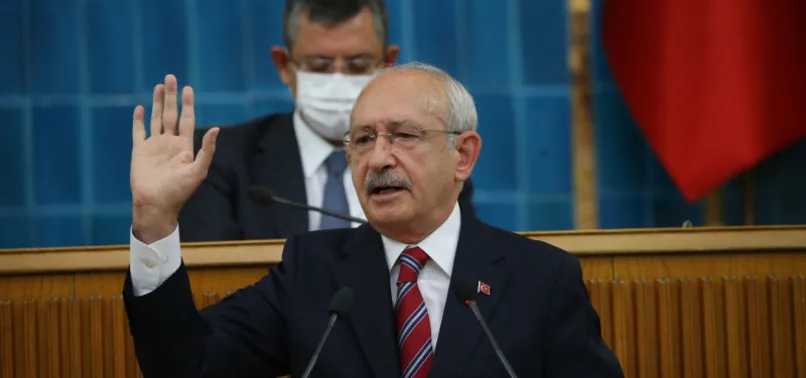 CHP Genel Başkanı Kılıçdaroğlu'nun asgari ücret çelişkisi! 5376 TL olmalı dedi ama kendi belediyelerine 4500 TL verdi
